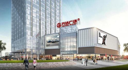 顺德万达爆料最新消息新闻,揭秘项目进展与未来规划