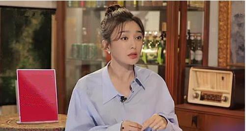 娱乐圈爆料秦岚是谁的女儿,娱乐圈爆料揭示她的神秘身世之谜