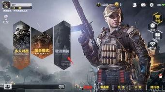 最新爆料使命召唤,揭秘全新爆料，神秘战役即将开启！