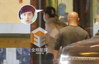 张若昀优酷全明星,星光熠熠，荣耀绽放