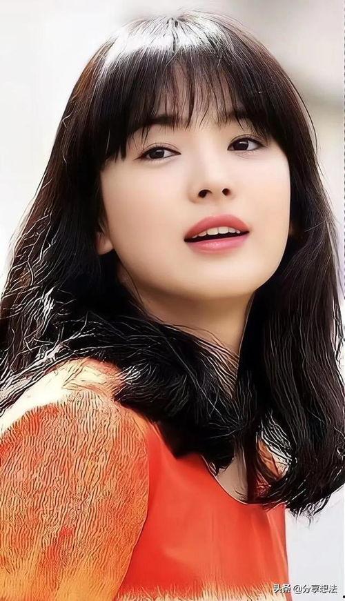 韩国最好的女明星,揭秘最佳女明星的风采