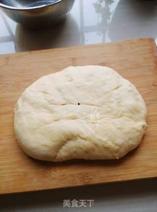 丽江网红奶酪面包,一口咬下，奶酪香浓，回味无穷