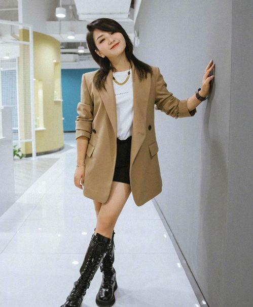 一个网红矮胖子,身材独特却人气爆棚的搞笑达人