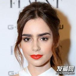 2016明星流行发型,引领时尚风向标