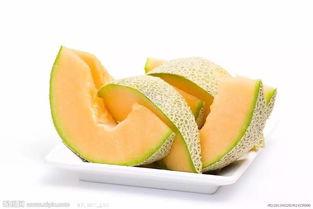 试管前吃哈密瓜,营养奥秘大揭秘