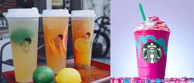 辽宁鞍山网红饮品,品味东北风情，解锁地方特色饮品新潮流