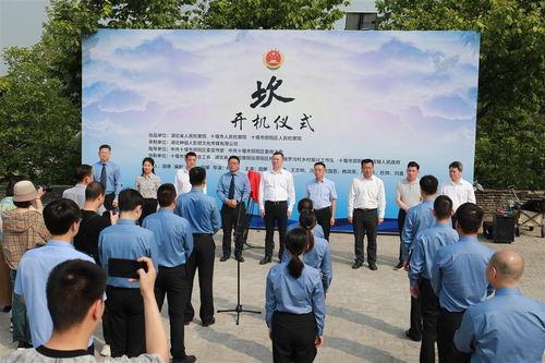 郧阳区洪流镇新闻头条,突发洪水侵袭，镇域全力抗灾救援纪实