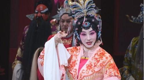 秦腔明星(,传承与创新中的戏曲瑰宝