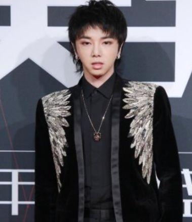 亚太地区男明星同款,同款单品揭秘