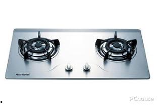 好太太网红翻盖燃气灶,创新设计，烹饪新体验