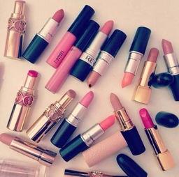 吃瓜金仔推荐口红,盘点热门口红，让你轻松成为美妆达人