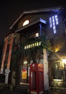 2010年的网红小吃街,街头美食的黄金时代掠影