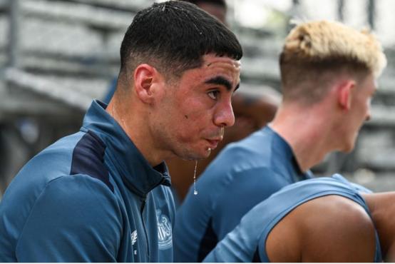 纽卡斯尔联队头条