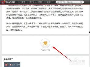 头条号打赏在哪里设置,轻松开启收益新通道