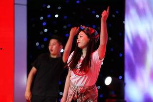 抖音网红童星舞蹈,萌动全网的小舞者魅力瞬间