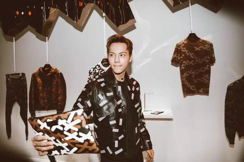 XXX中国明星,璀璨星河中的璀璨明珠