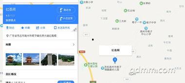 青镇网红打卡点在哪,揭秘热门景点背后的故事”