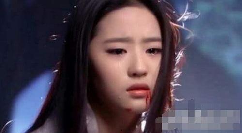 哭戏好看的明星,盘点哭戏动人的明星风采