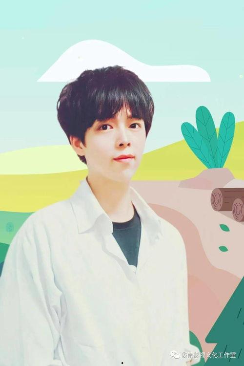 林明星是谁,闪耀舞台的璀璨新星