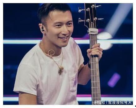 男明星谢霆峰素颜,真实颜值令人惊叹