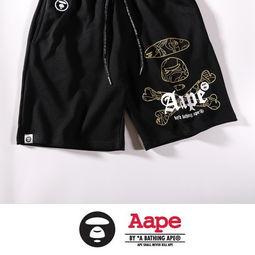 网红跑步短裤套装纯棉,时尚跑步——网红爆款短裤套装体验记